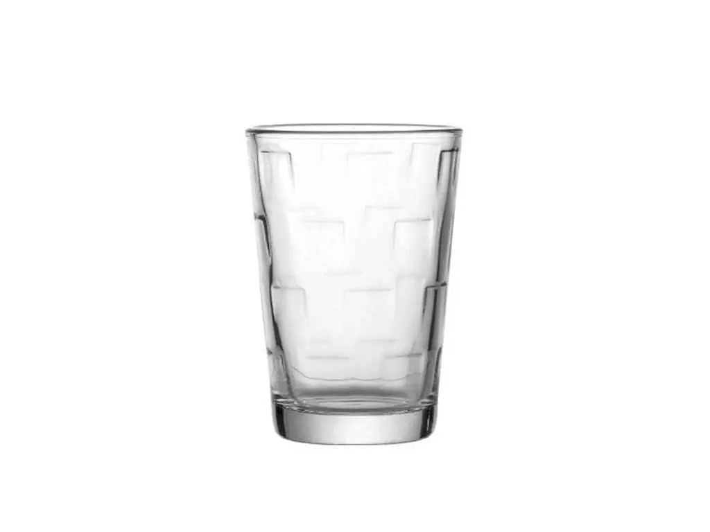 Склянка UNIGLASS висока 190 мл KYVOS