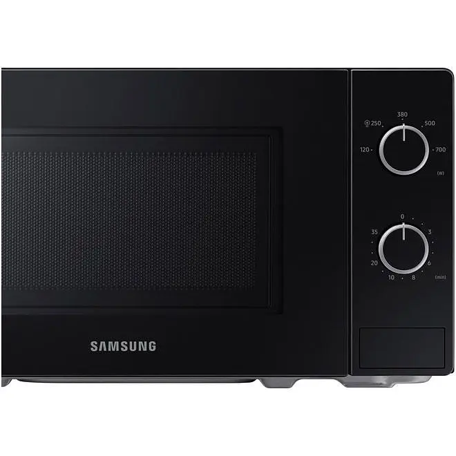 Мікрохвильова піч Samsung MS20A3010AL [106142] - фото 6