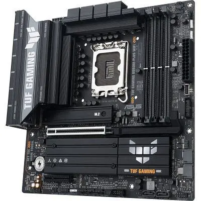 Материнская плата Asus (TUF GAMING B860M-PLUS WIFI) - фото 3