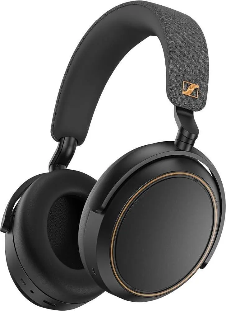 Навушники Sennheiser Momentum 4 бездротові спеціальне видання (700382)