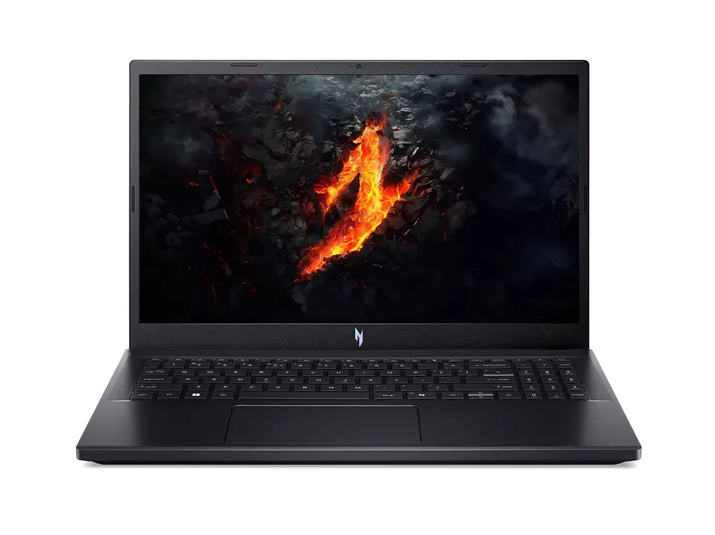 Ноутбук Acer Nitro V 15 ANV15-41 15.6 FHD IPS, AMD R5-7535HS, 16GB, F1TB, NVD4050-6, Lin, чорний (NH.QSGEU.003) - фото 7