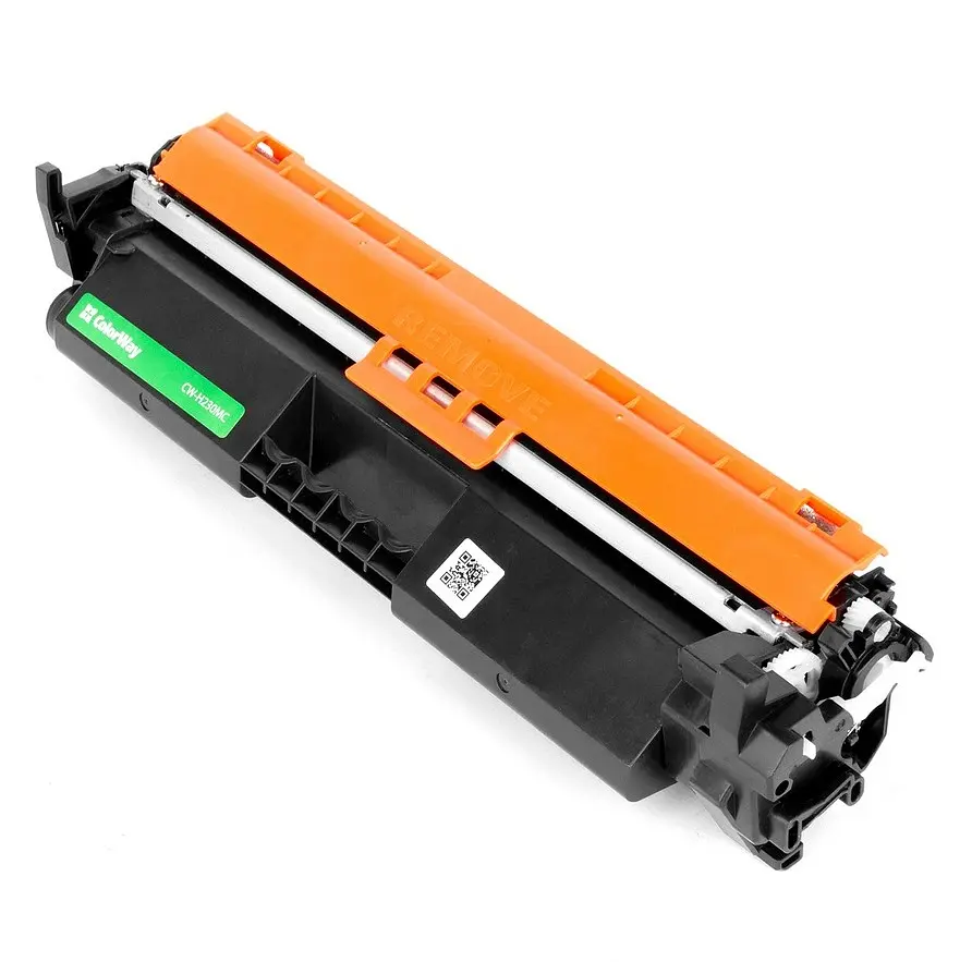 Картридж HP 30A (CF230A), Black, LJ Pro M203/M227, 1600 стор, ColorWay (CW-H230MC) - фото 2