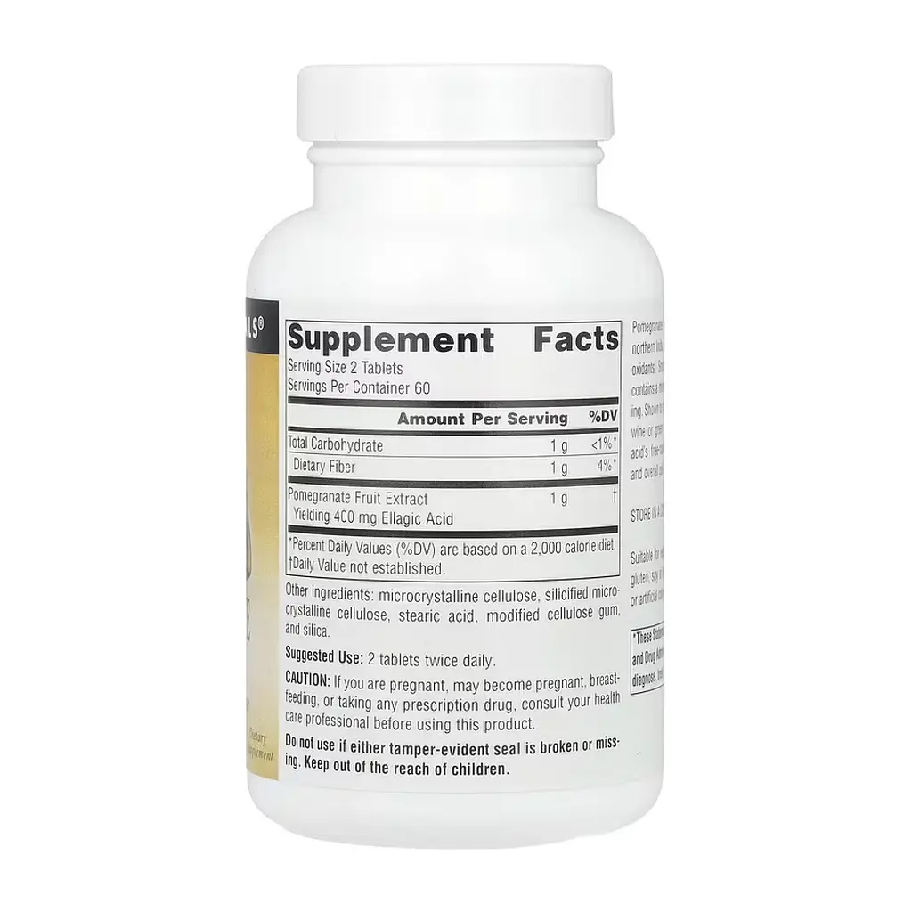 Wellness Formula® (CA Formula) - 60 caps - фото 3
