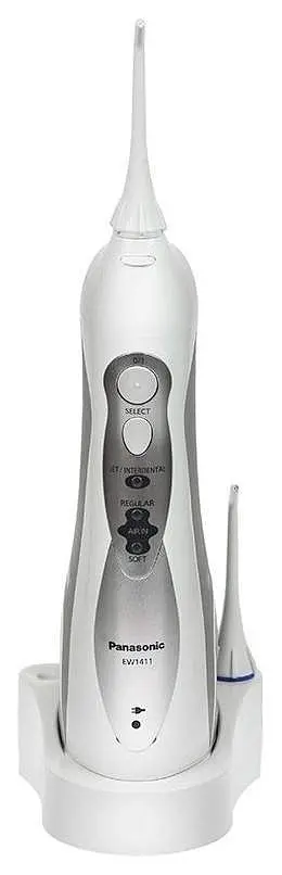 Іригатор Panasonic EW1411H321 - фото 2