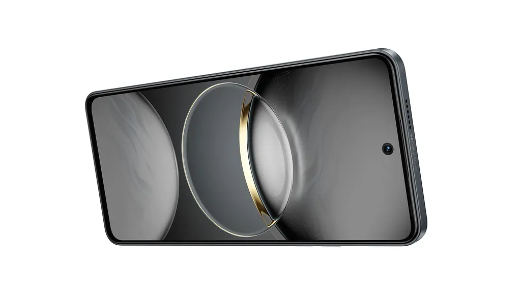 Смартфон Tecno Spark 30 KL6 678" 8/128ГБ 2SIM 5000мА/год Stellar Shadow - фото 4