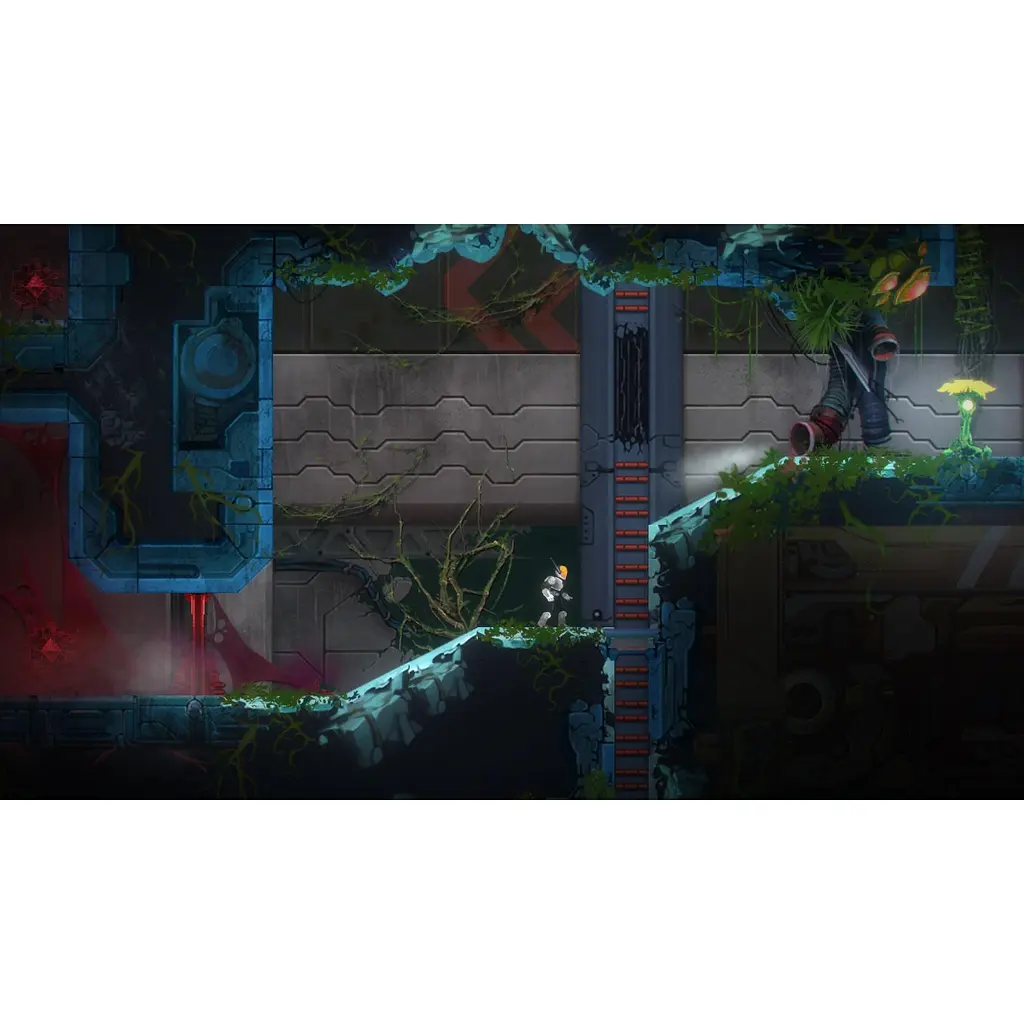 Ключ активації Microsoft Bioframe Outpost для Xbox One/Series S/X - фото 2