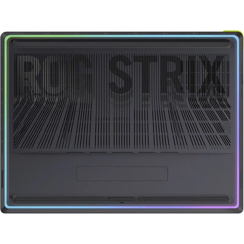 Ноутбук Asus ROG Strix G18 G815 G815LP-S9035,2560 x 1600, Ultra 9 275HX 24 C / 24 T,2.7 GHz - 5.4 GHz - фото 10