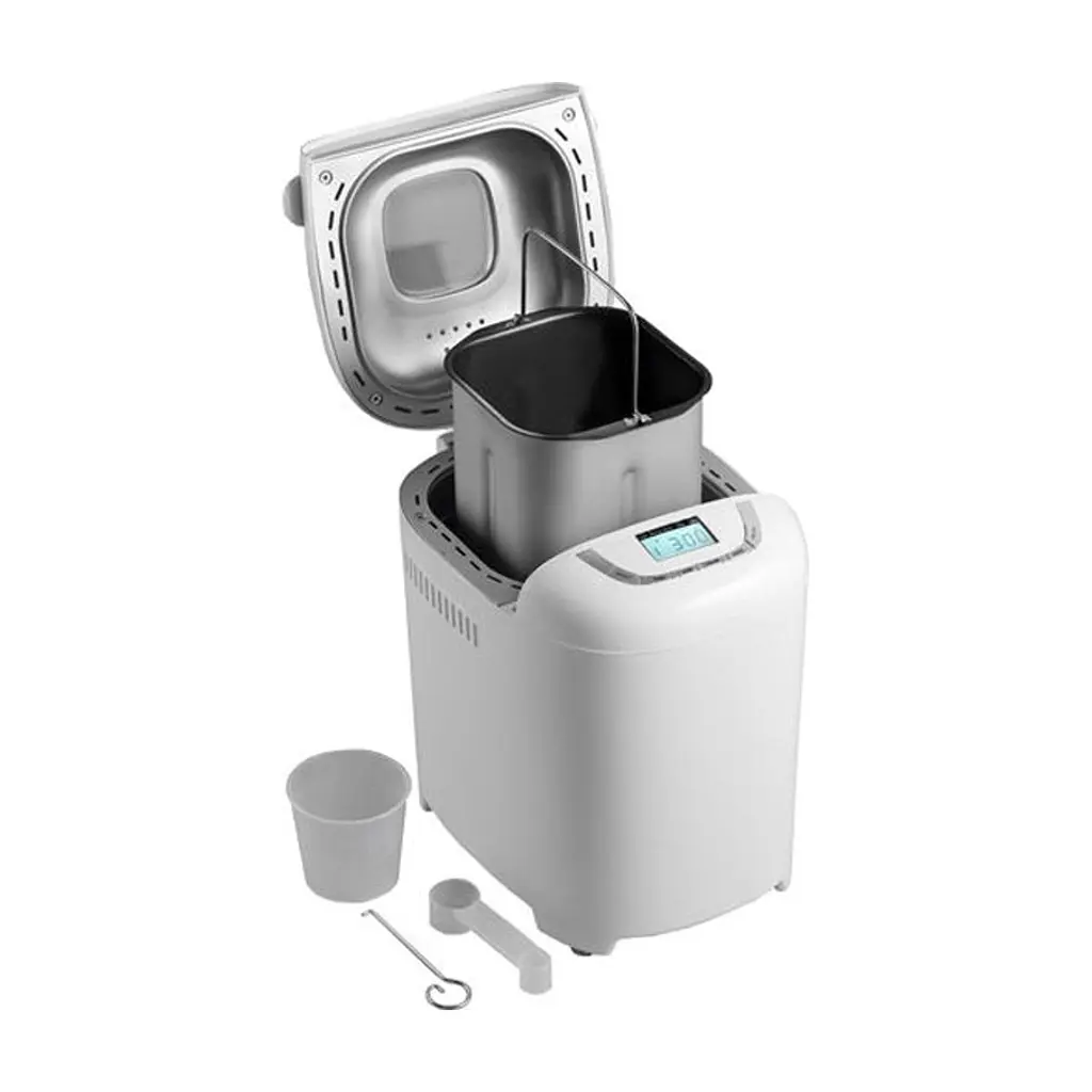 Хлібопічка Gorenje BM910WII - фото 2