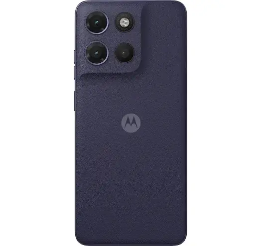 Смартфон Motorola G17 Power (XT2623-4) 8/256Gb Evening Blue (PBBM0005RS) No Adapter UA UCRF - фото 5