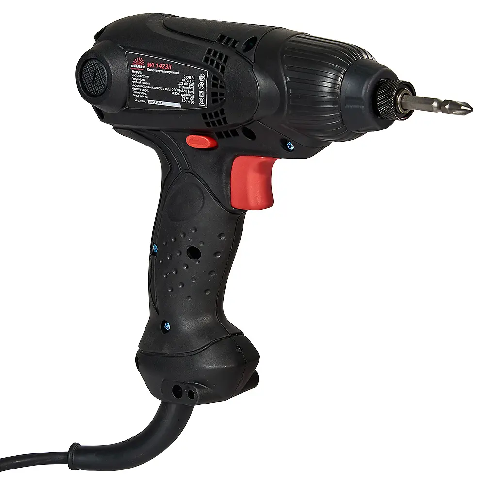 Гвинтокрут електричний Vitals Professional WI 1423il (176919) - фото 4
