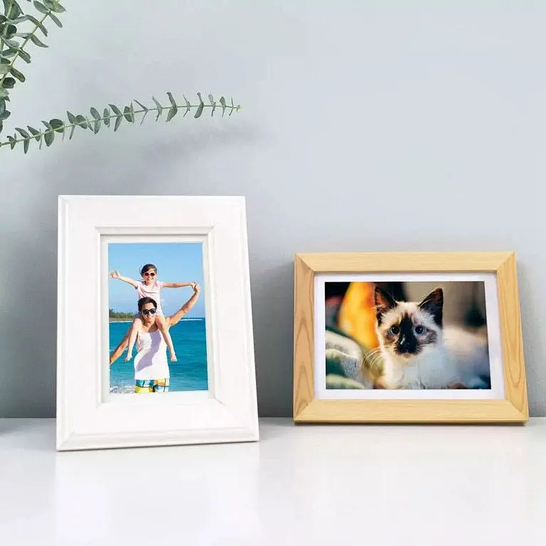 Папір для фотопринтера Xiaomi Instant Photo Paper 6" 40 аркушів [BHR6757GL] [76325] - фото 6