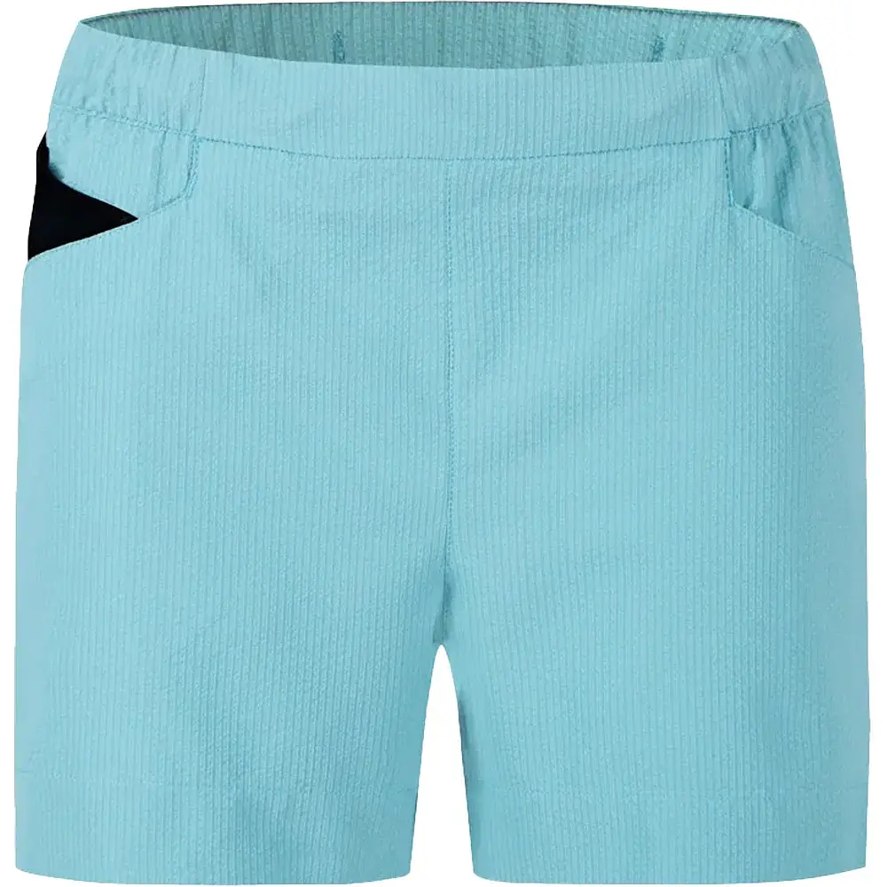 Шорти Montura Versante Shorts Woman L Crystal Blue