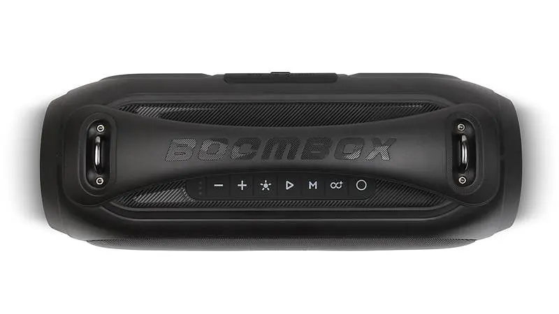 Акустична система Real-El X-745 Black - фото 10