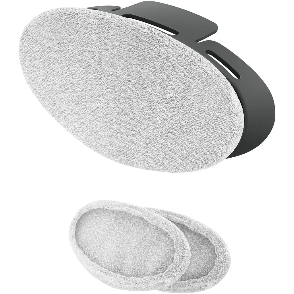 Відпарювач Tefal DT8270 [68917] - фото 4