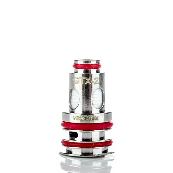 Сменный испаритель Vaporesso GTX - 2 Mesh Coil 0.8 Ом (co0310) - фото 3