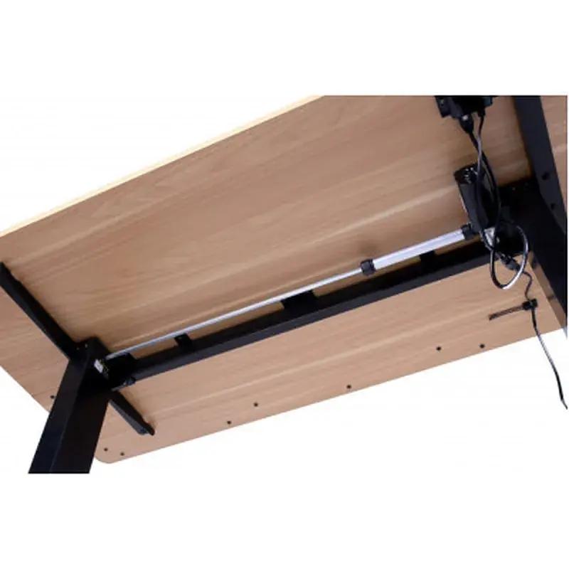Комп'ютерний стіл Barsky User Master 1200*600 (VRU_el-03) - фото 11