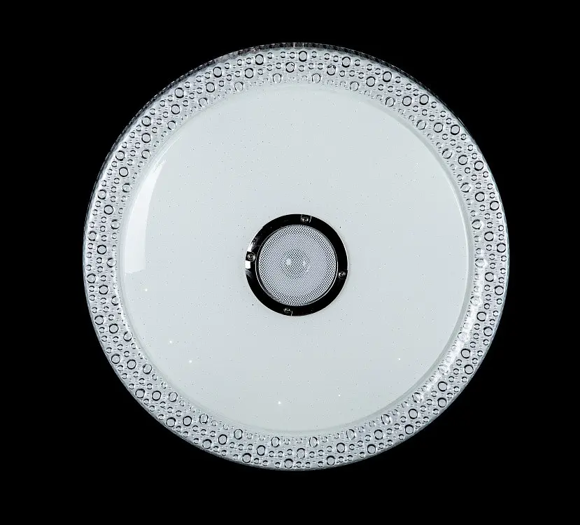 Люстра з музикою і Bluetooth Splendid-Ray 30-3823-67 - фото 2