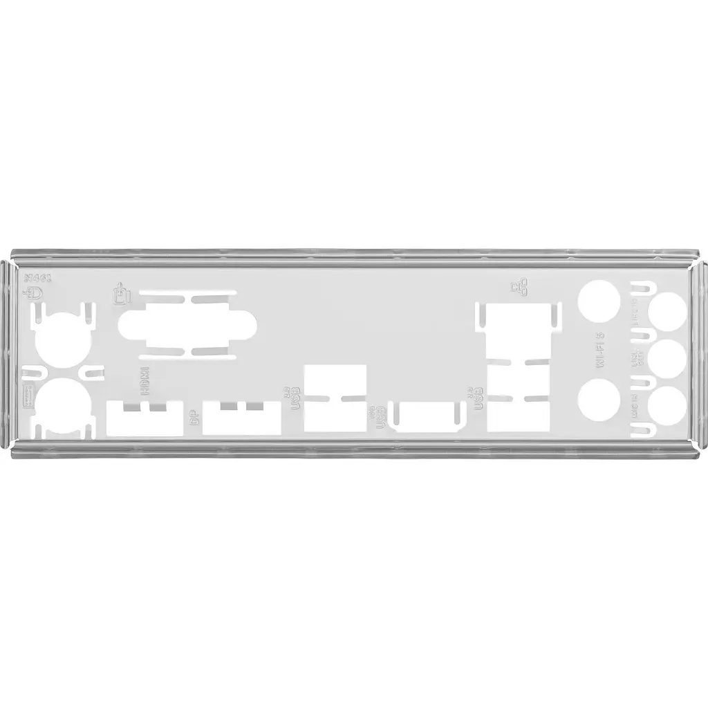 Материнська плата Asus Prime H610M-A Wi-Fi (90MB1G00-M0EAY0) [147087] - фото 7