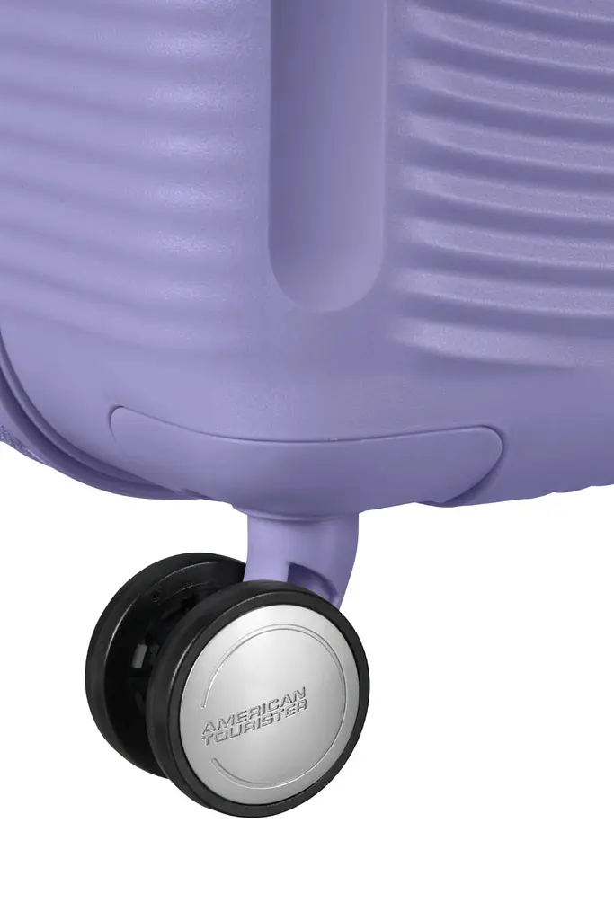 Валіза 67 См American Tourister SOUNDBOX PURPLE 67x46,5x29/32 32G*82002 - фото 10