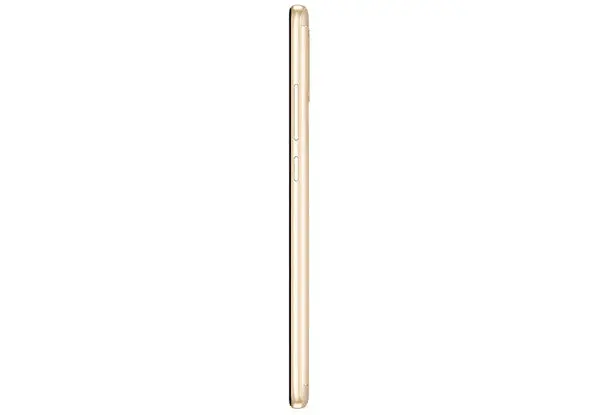Смартфон Xiaomi Redmi 6 Pro 3/32GB Gold Global Rom Refurbished - фото 3