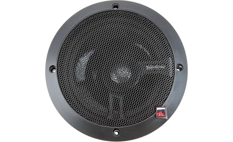 Коаксиальная акустическая система Rockford Fosgate T152 - фото 9