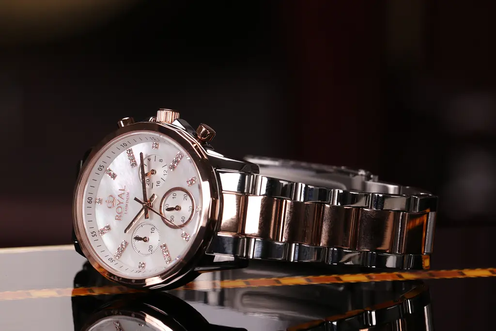 Годинник Royal London 21494-05 - фото 2
