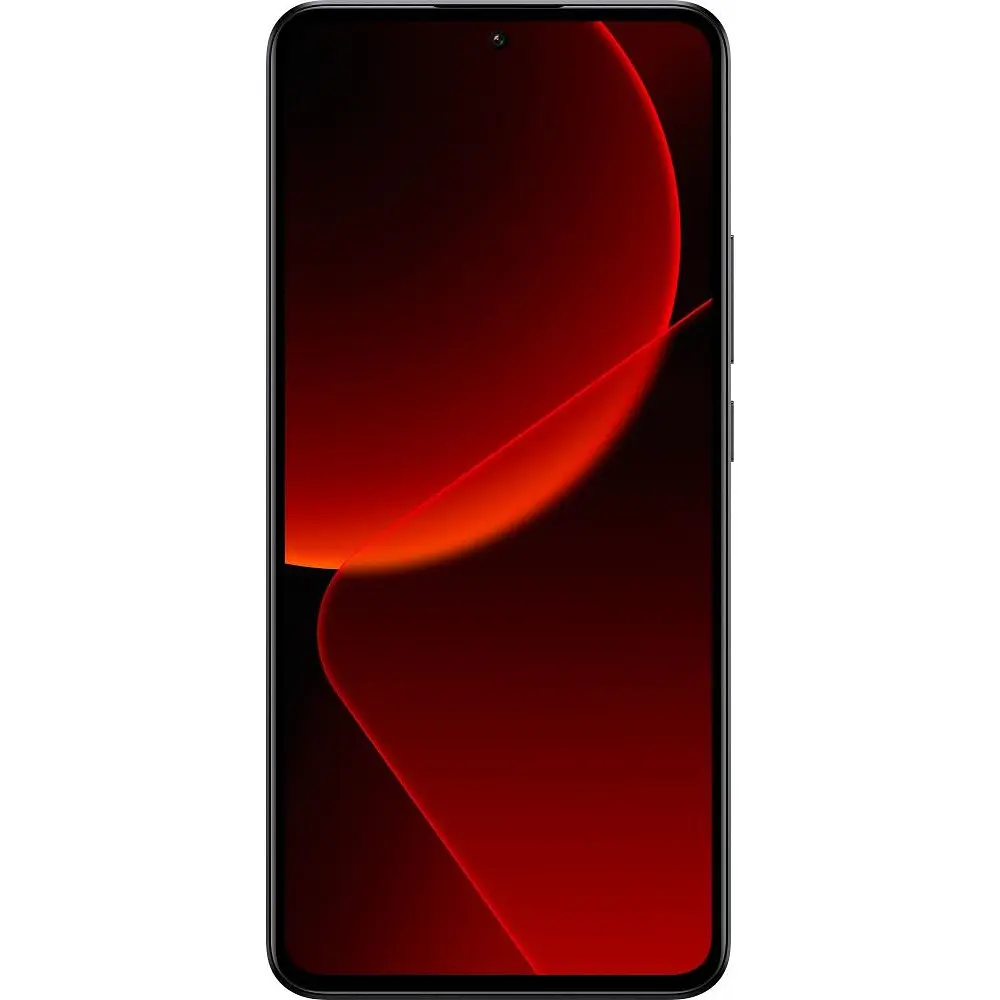 Смартфон Xiaomi 13T 8/256GB Black - фото 2