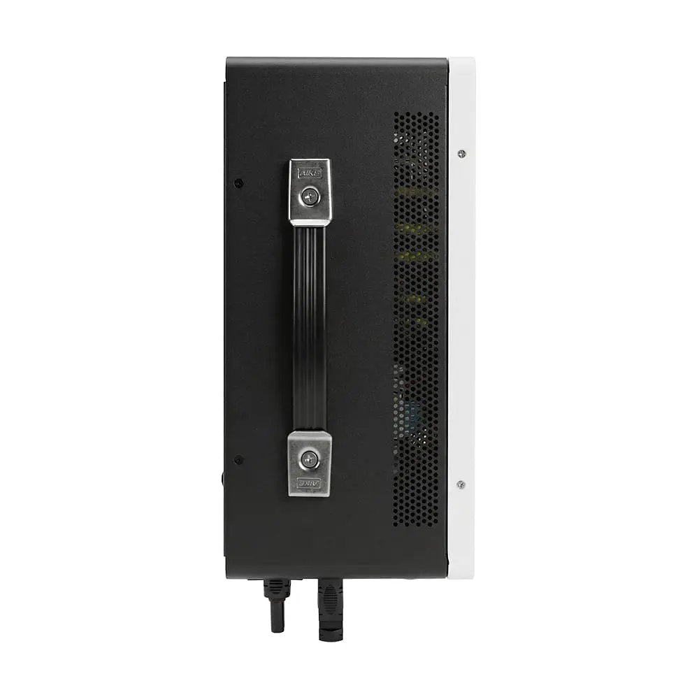 Система резервного живлення (інвертор та батарея) Sako Alpha-ESS-500W/1KWh настінна. Потужність 500 Вт, енергоємність 1004.8 Вт*год, LifePO4 (42-00314) - фото 4