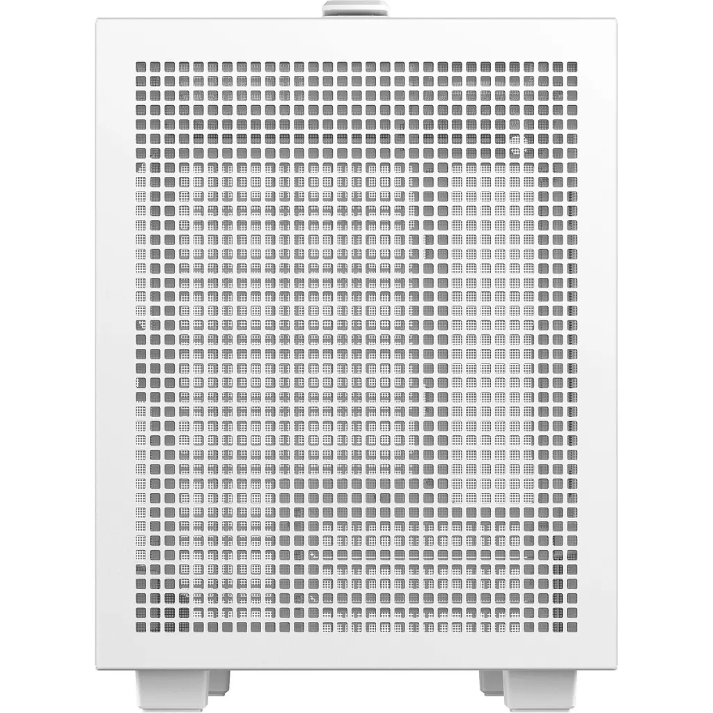 Корпус Deepcool CH160 White (R-CH160-WHNGI0-G-1) [146747] - фото 5