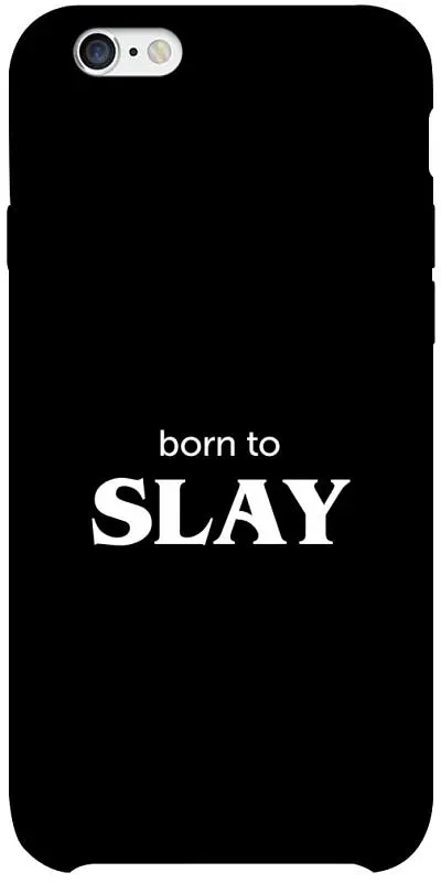 Чохол Demsky Slay для Apple iPhone 6/6s plus (5.5")