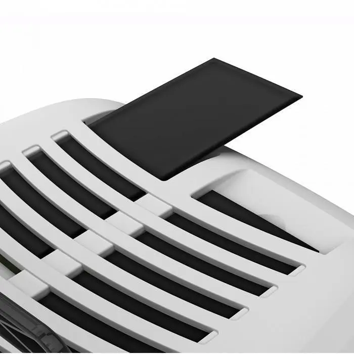 Закрытый туалет для кошек Ferplast PRIMA CABRIO - фото 3