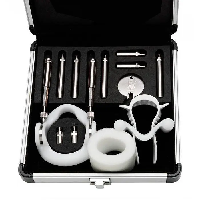 Ремінцевий екстендер Male Edge Jes-Extender Titanium для збільшення члена
