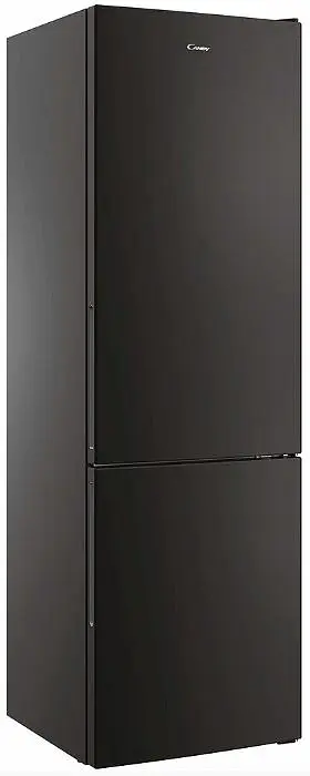 Холодильник Candy CCT3L517EB - фото 2