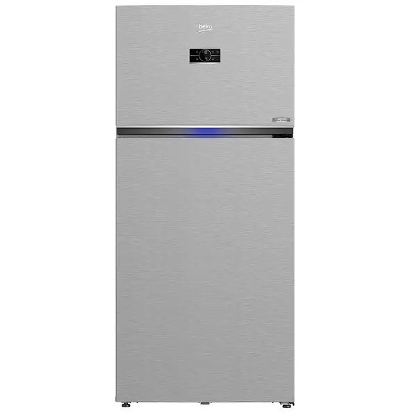 Холодильник Beko RDNE700E40XP - фото 2