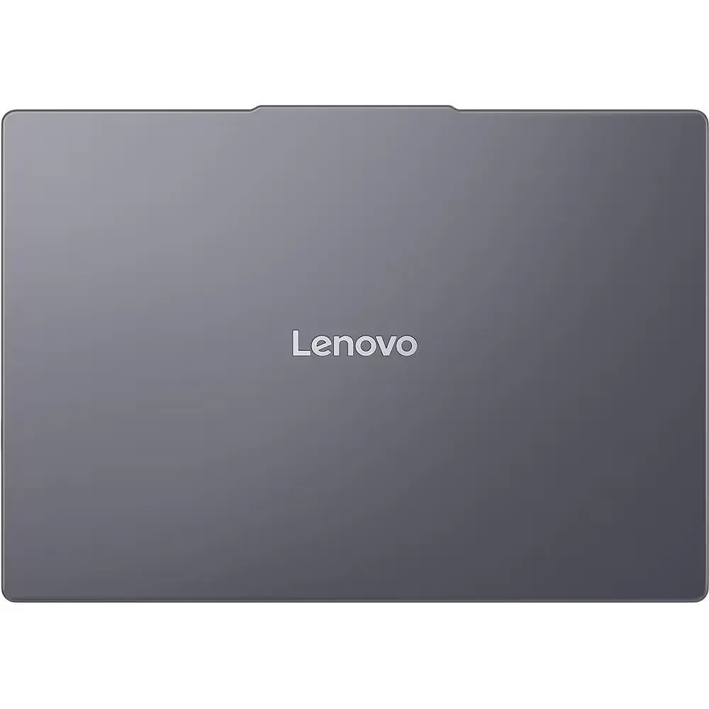 Ноутбук Lenovo IdeaPad Slim 3 15IRH10, (83K100CSRM), Intel Core i7-13620H до 4,9 ГГц, 15,3" WUXGA, 16 ГБ, SSD 1 ТБ, Intel UHD Graphics, Free DOS, Luna Gray - фото 6