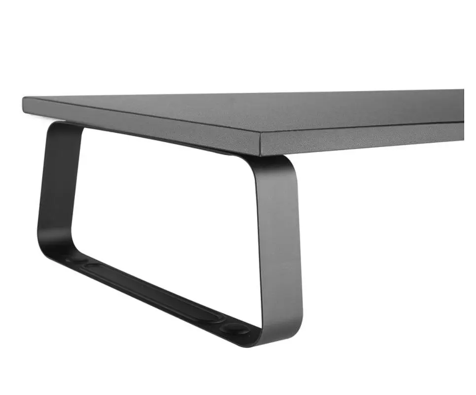 Підставка для ноутбука монітора OfficePro OPMR-444 Black - фото 2