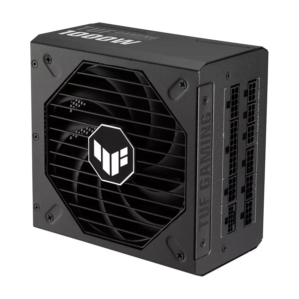 Блок живлення ASUS 1000W TUF 80+ Gold (90YE00S1-B0NA00) - фото 2