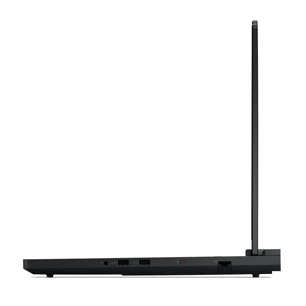 Ноутбук Lenovo Legion Pro 7 16IAX10H Ultra 9 275HX 64GB DDR5-SDRAM 1TB 5070 Ti Wi-Fi 7 (802.11be) Без ОС - фото 5