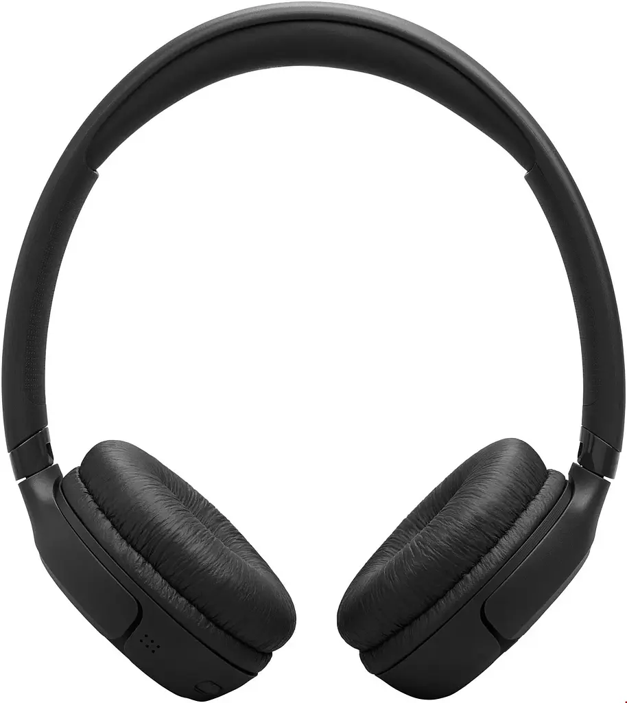 Гарнітура JBL TUNE 530BT Black (JBLT530BTBLKEU) (7225524) - фото 5