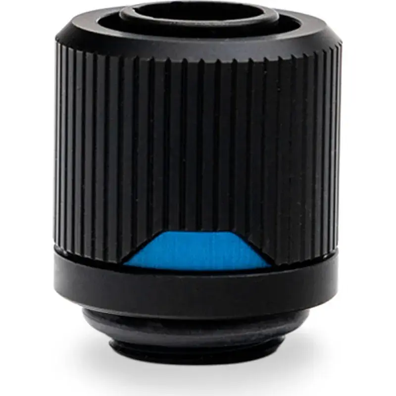 Фітинг для СРО Ekwb EK-Quantum Torque STC-10/13 - Black (3831109813850) - фото 2