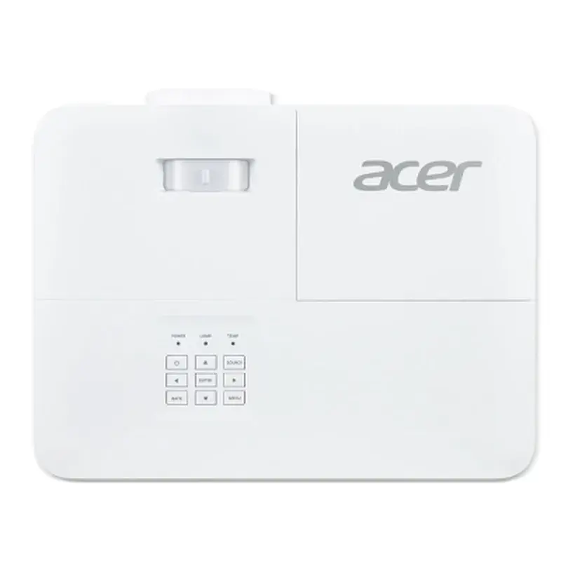 Проектор Acer X1528Ki (MR.JW011.001) - фото 6