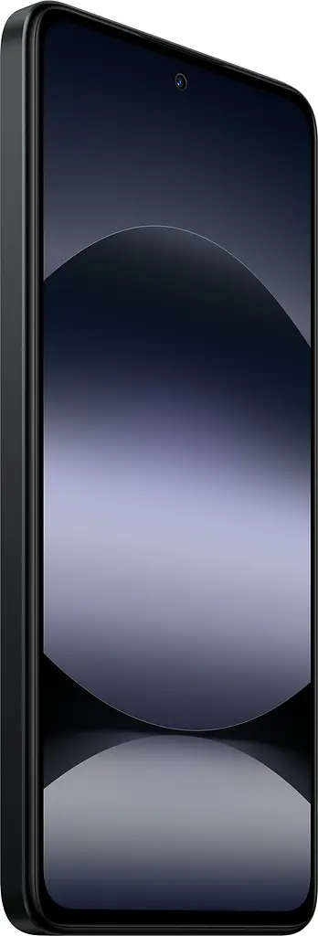 Смартфон Xiaomi Redmi Note 14 4G 8/256Gb Black Global Version NFC - фото 3