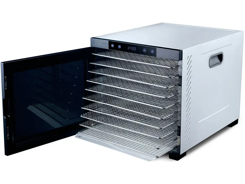 Сушка WetAir WFD-K1000S - фото 2