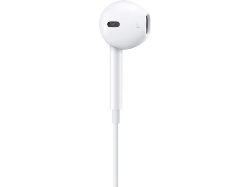 Наушники с микрофоном Apple EarPods USB-C (MTJY3) - фото 3
