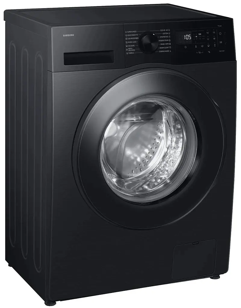 Пральна машина Samsung WW80FG5L32ABLE - фото 2