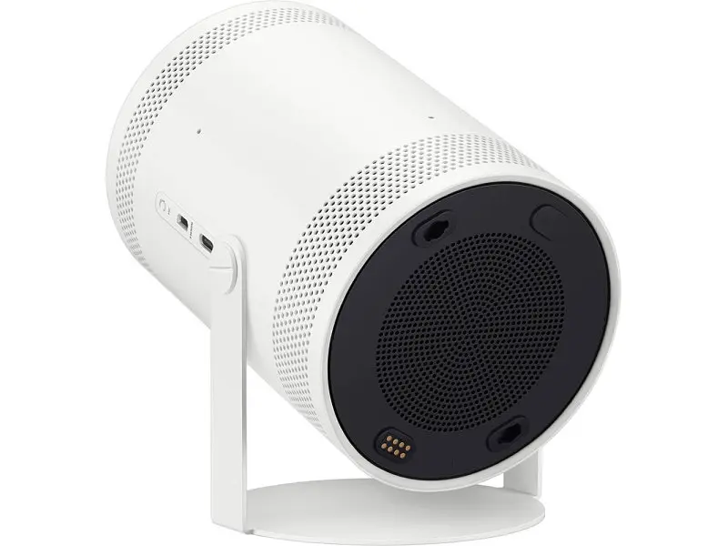 Проектор Samsung The Freestyle 2 SP-LFF3CLAXXUA - фото 8