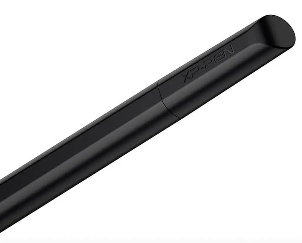 Перо X3 Elite для Artist XP-Pen X3 Elite (SPE60) - фото 4
