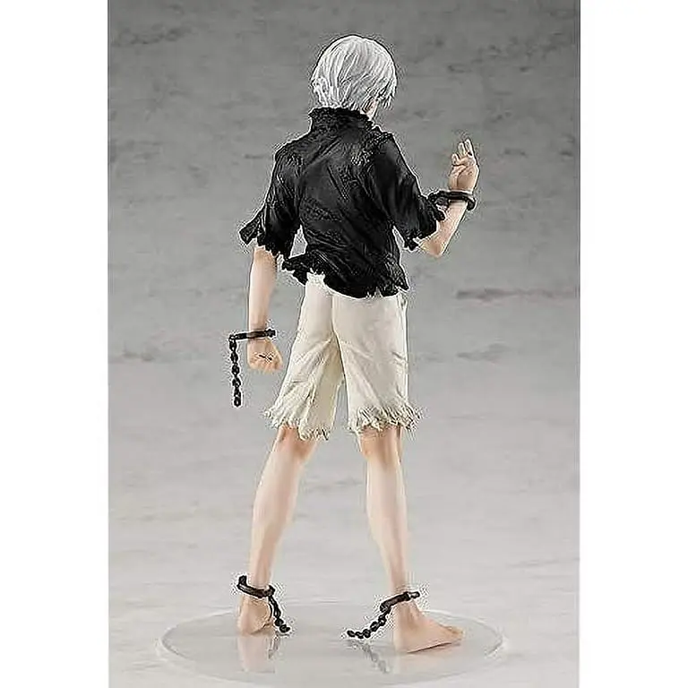 Фигурка Good Smile Токийский гуль Кен Канеки Tokyo Ghoul Ken Kaneki 17 см GS TG KK - фото 5
