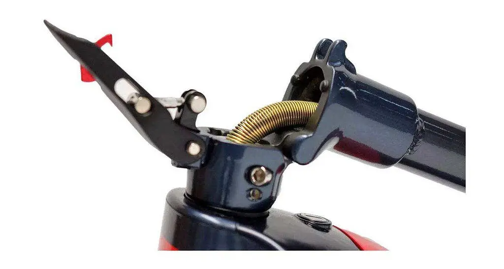 Електросамокат Red Bull TAKE-UP - фото 12