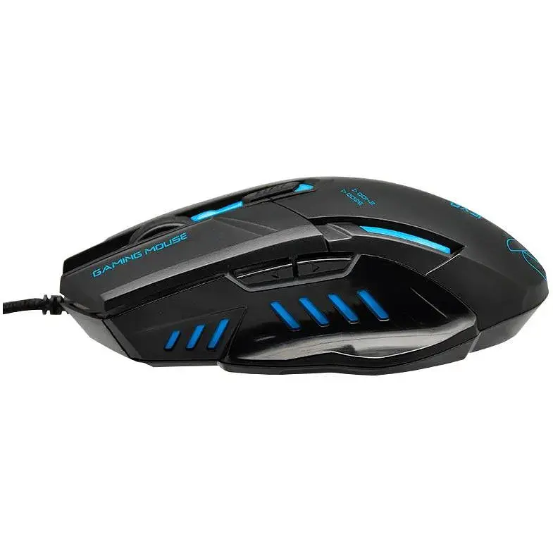 Миша Aikun Apparition Optical Gaming Mouse Backlight GX51 1000-3200DPI - фото 10